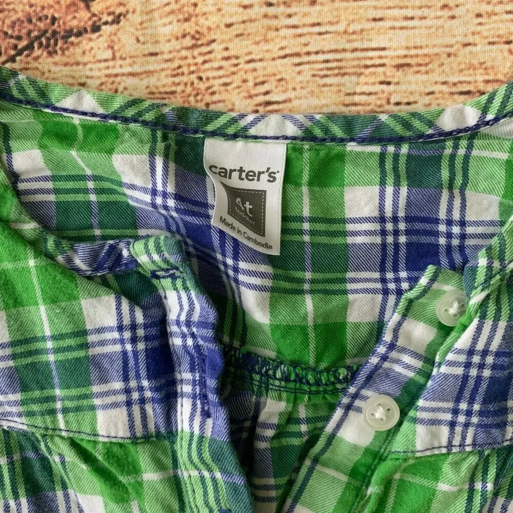 Gymboree preowned great sz